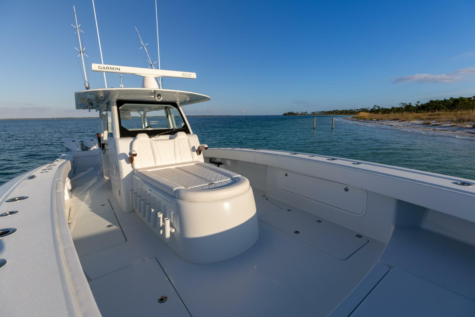 2024 Freeman 47 Freeman — photo 5