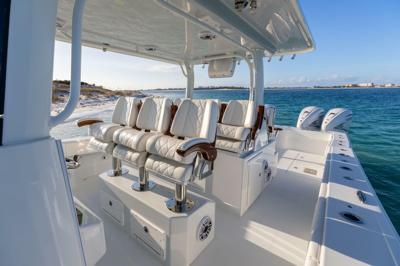 2024 Freeman 47 Freeman — photo 20