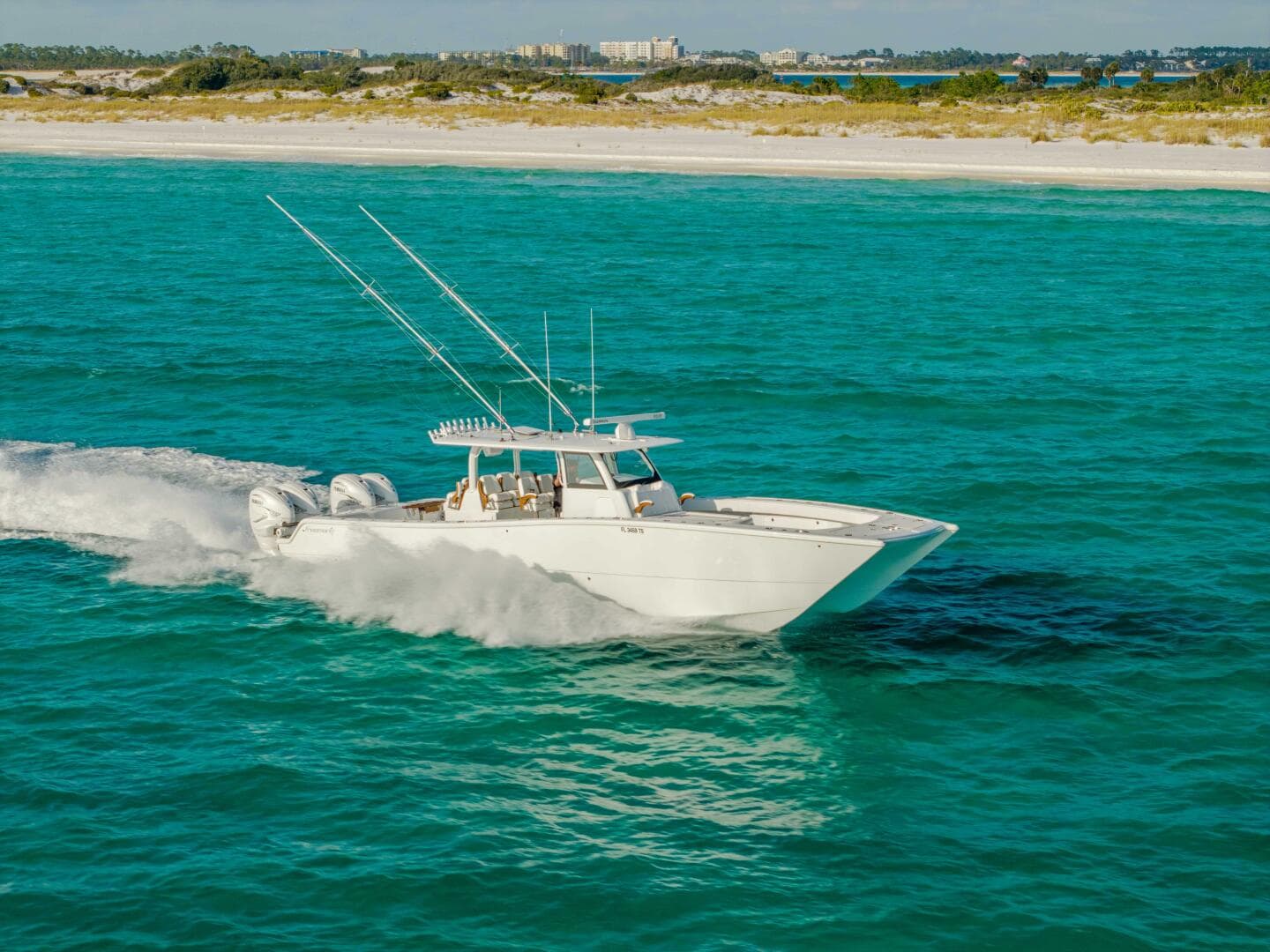 2024 Freeman 47 Freeman — photo 39