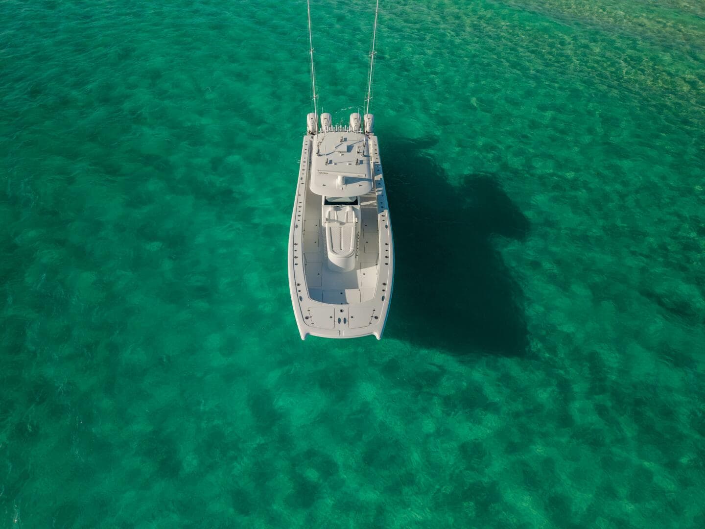 2024 Freeman 47 Freeman — photo 31