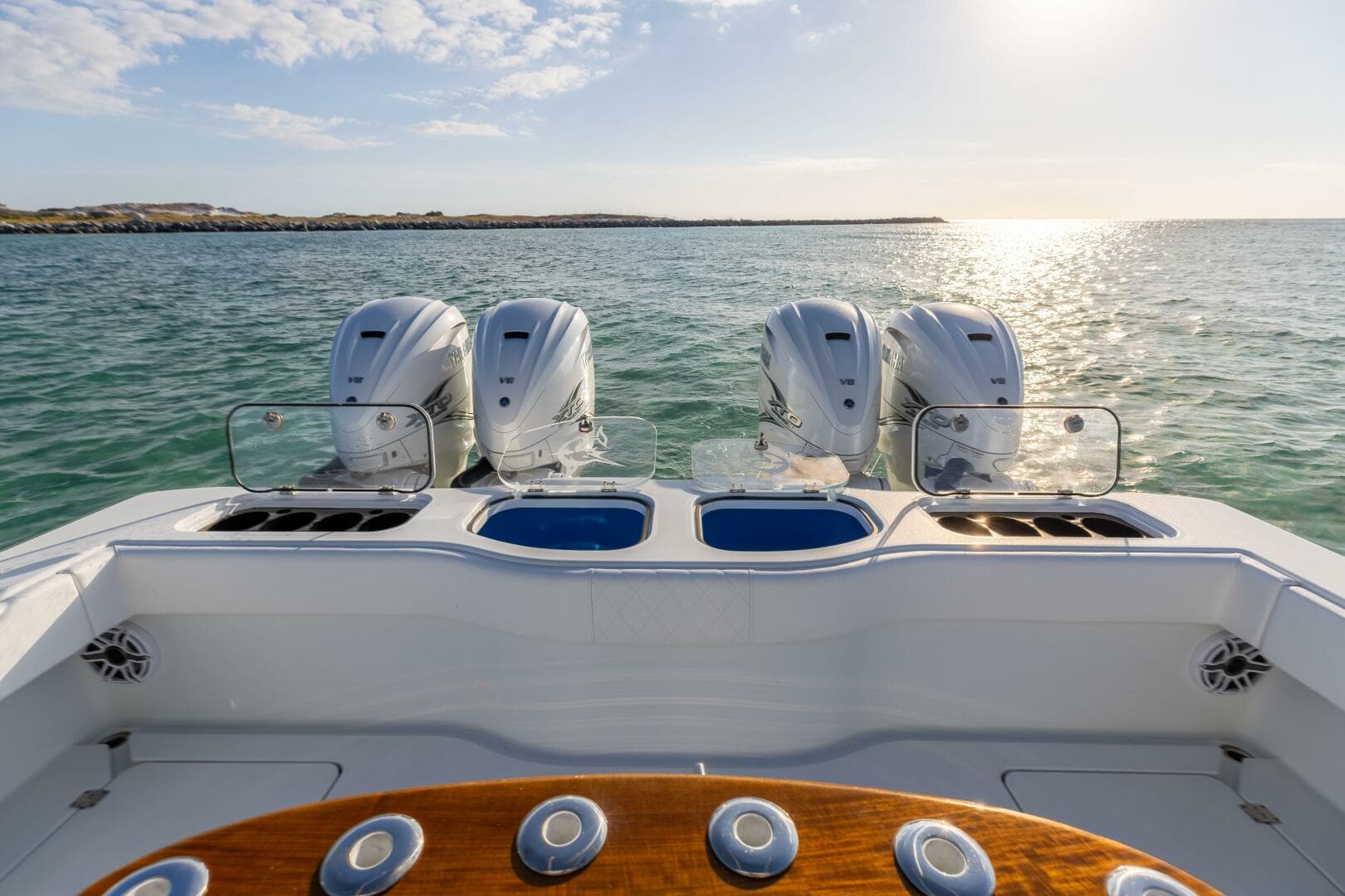 2024 Freeman 47 Freeman — photo 3