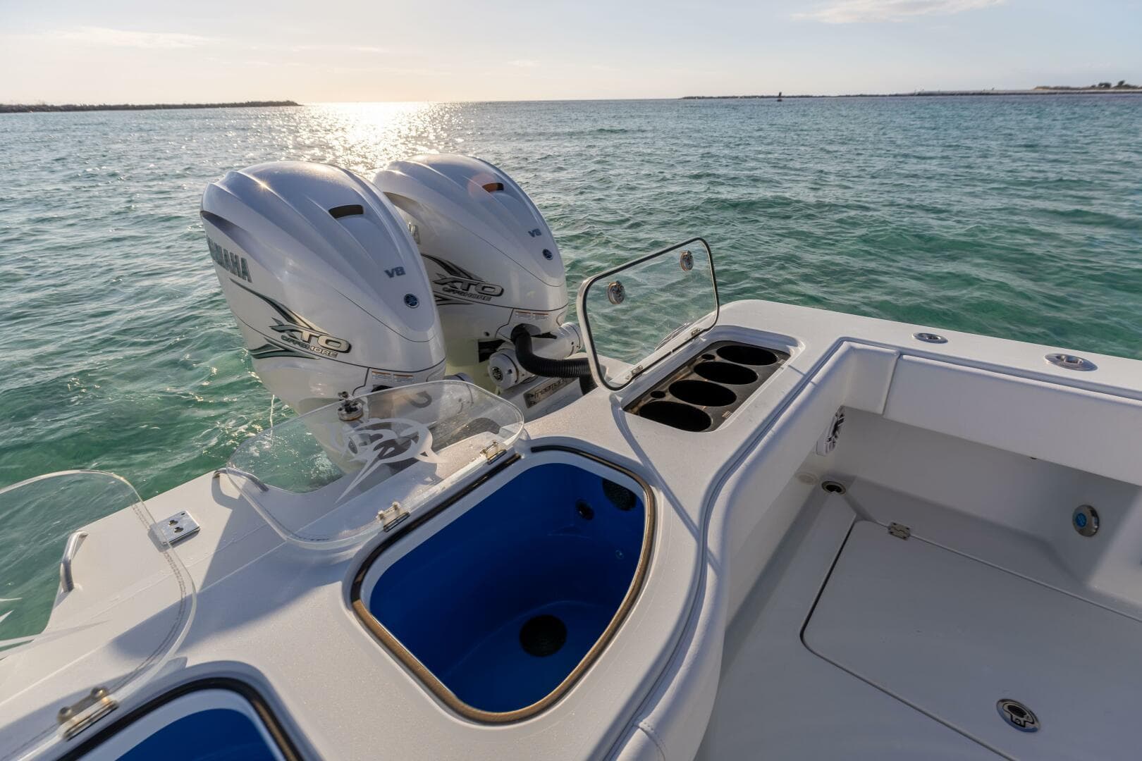 2024 Freeman 47 Freeman — photo 14