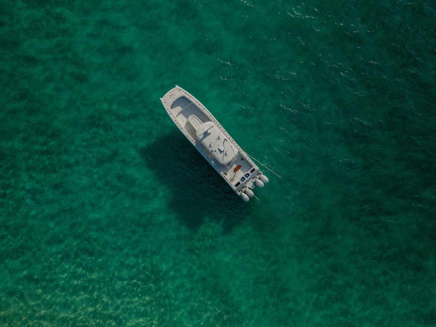 2024 Freeman 47 Freeman — photo 37