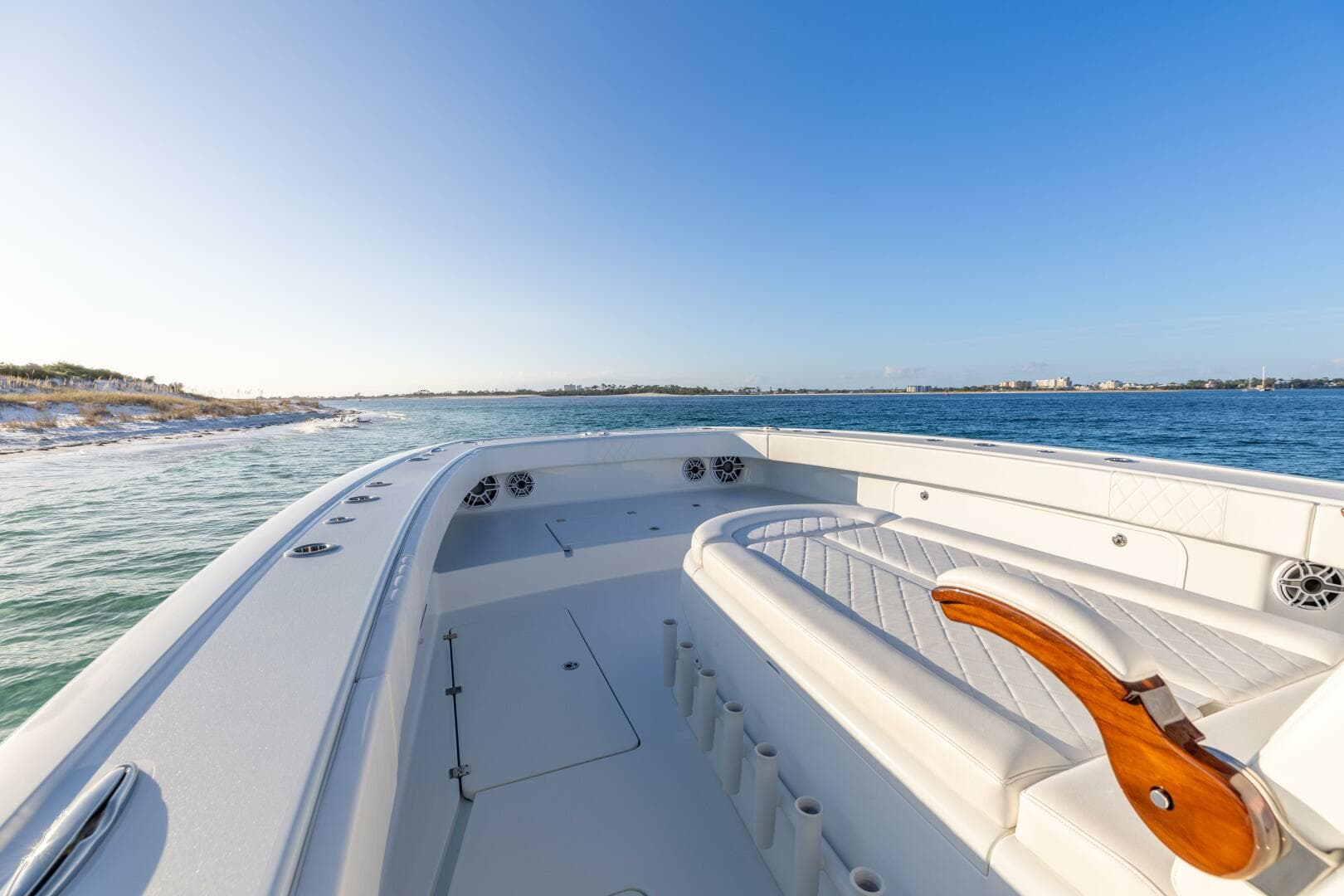 2024 Freeman 47 Freeman — photo 21