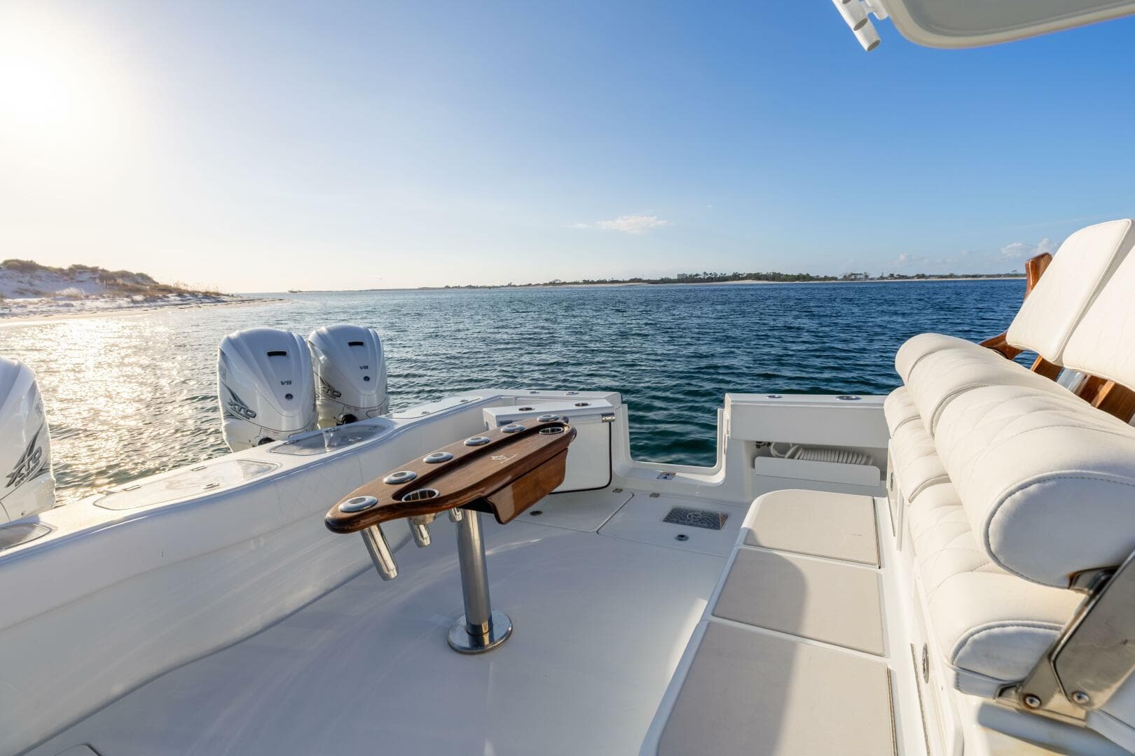 2024 Freeman 47 Freeman — photo 15