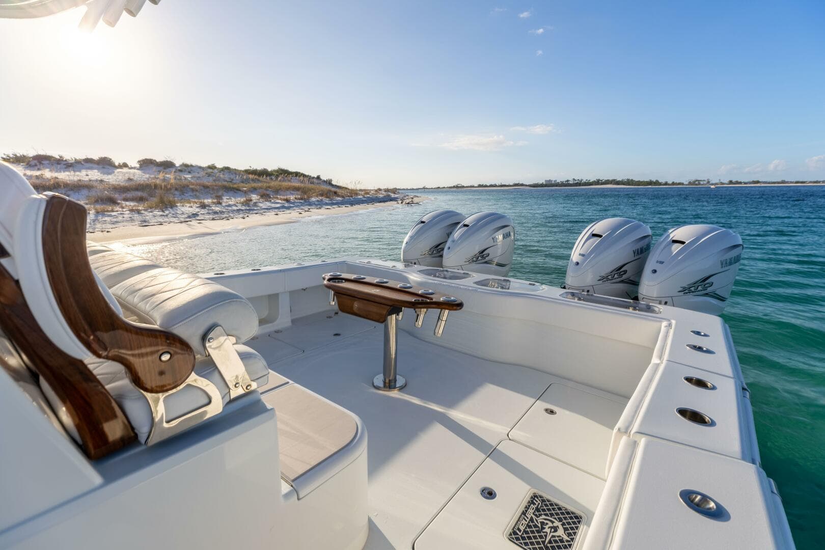 2024 Freeman 47 Freeman — photo 7