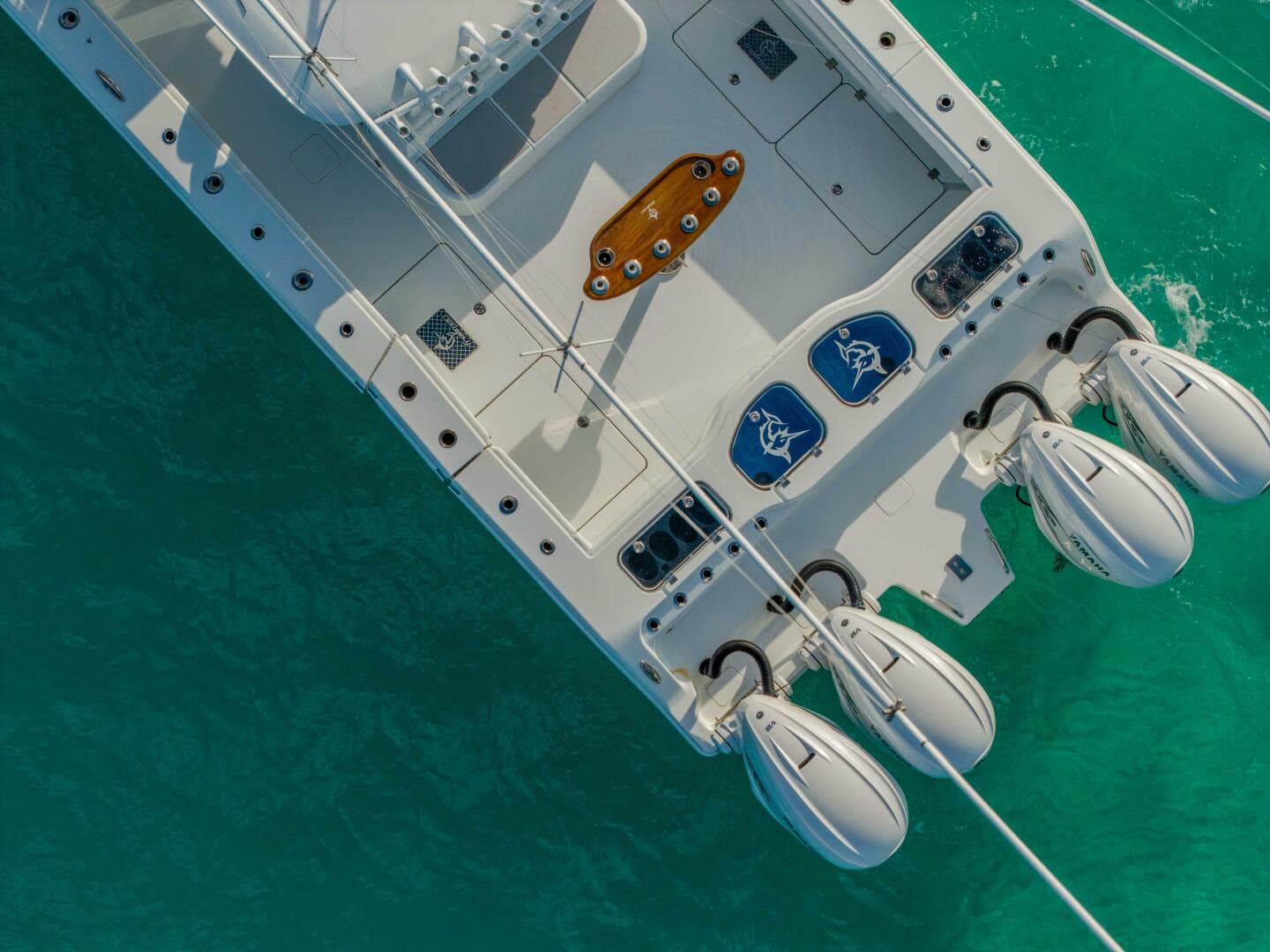 2024 Freeman 47 Freeman — photo 36