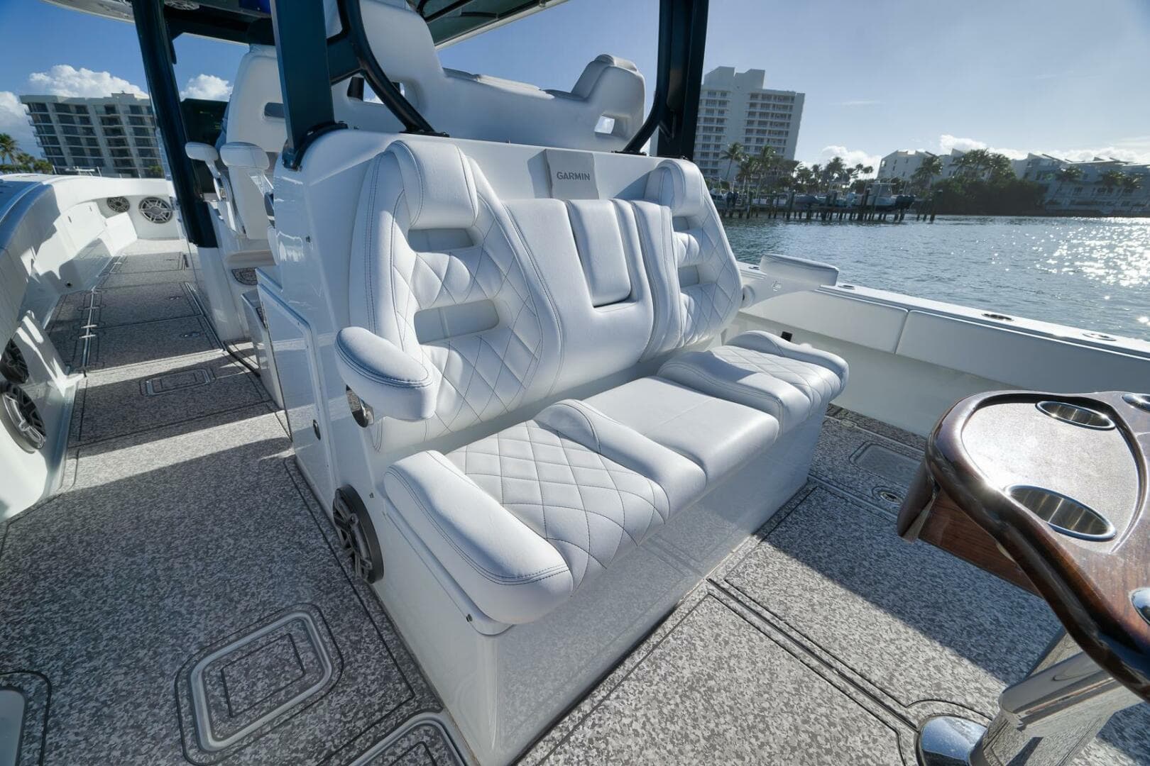 2023 Freeman 43 — photo 42