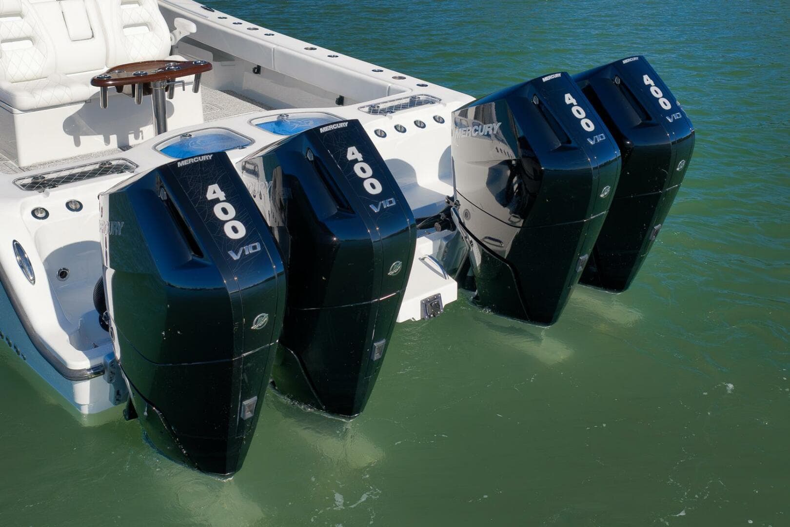 2023 Freeman 43 — photo 11