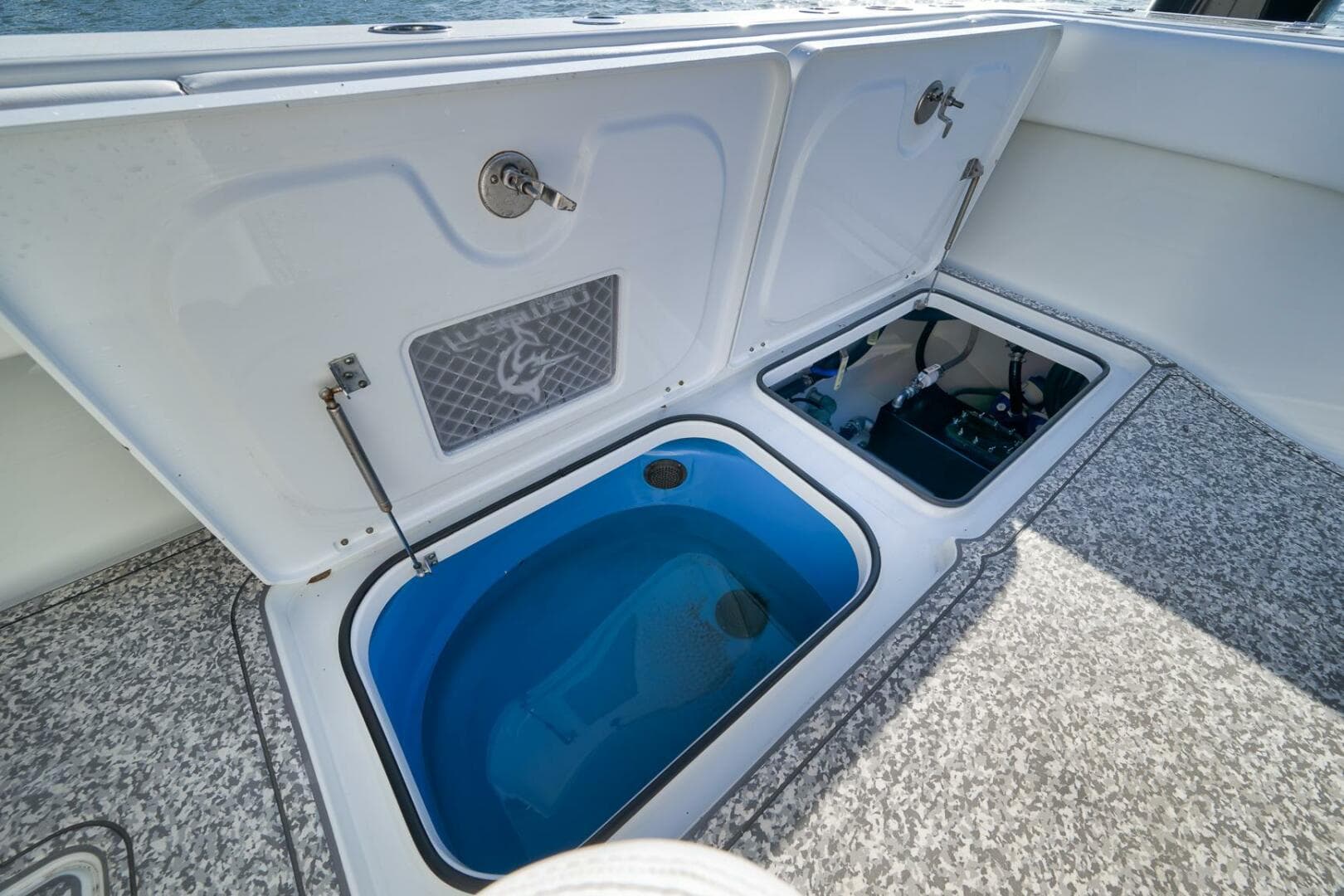 2023 Freeman 43 — photo 35