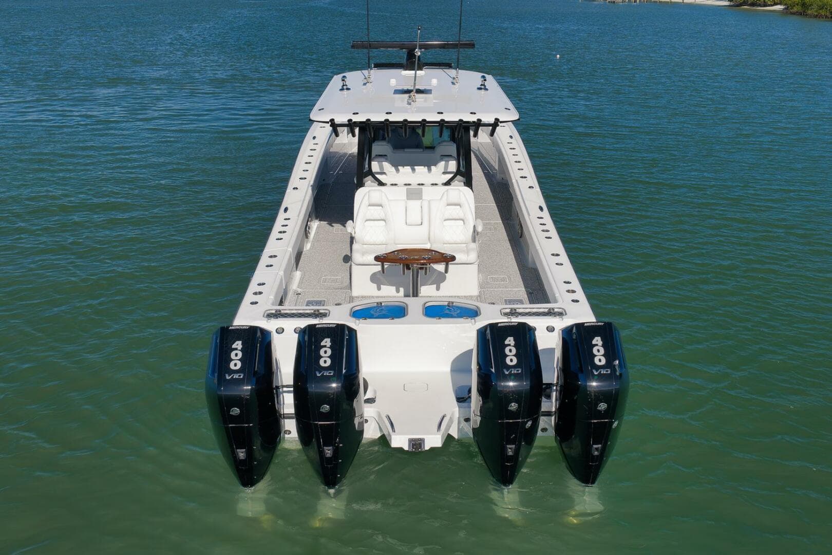 2023 Freeman 43 — photo 9