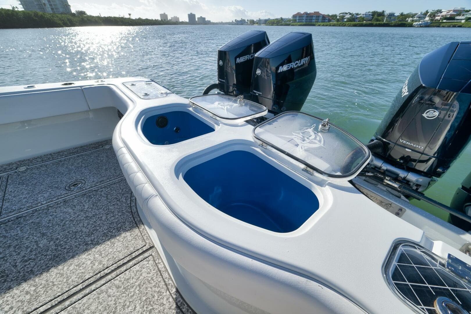 2023 Freeman 43 — photo 39