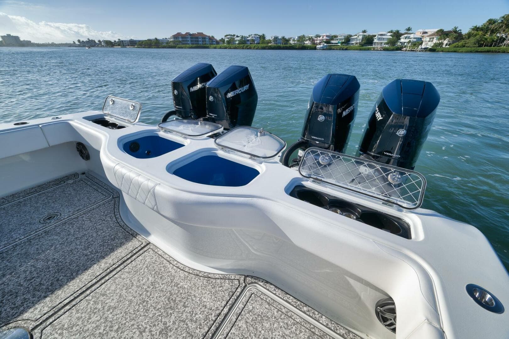 2023 Freeman 43 — photo 38