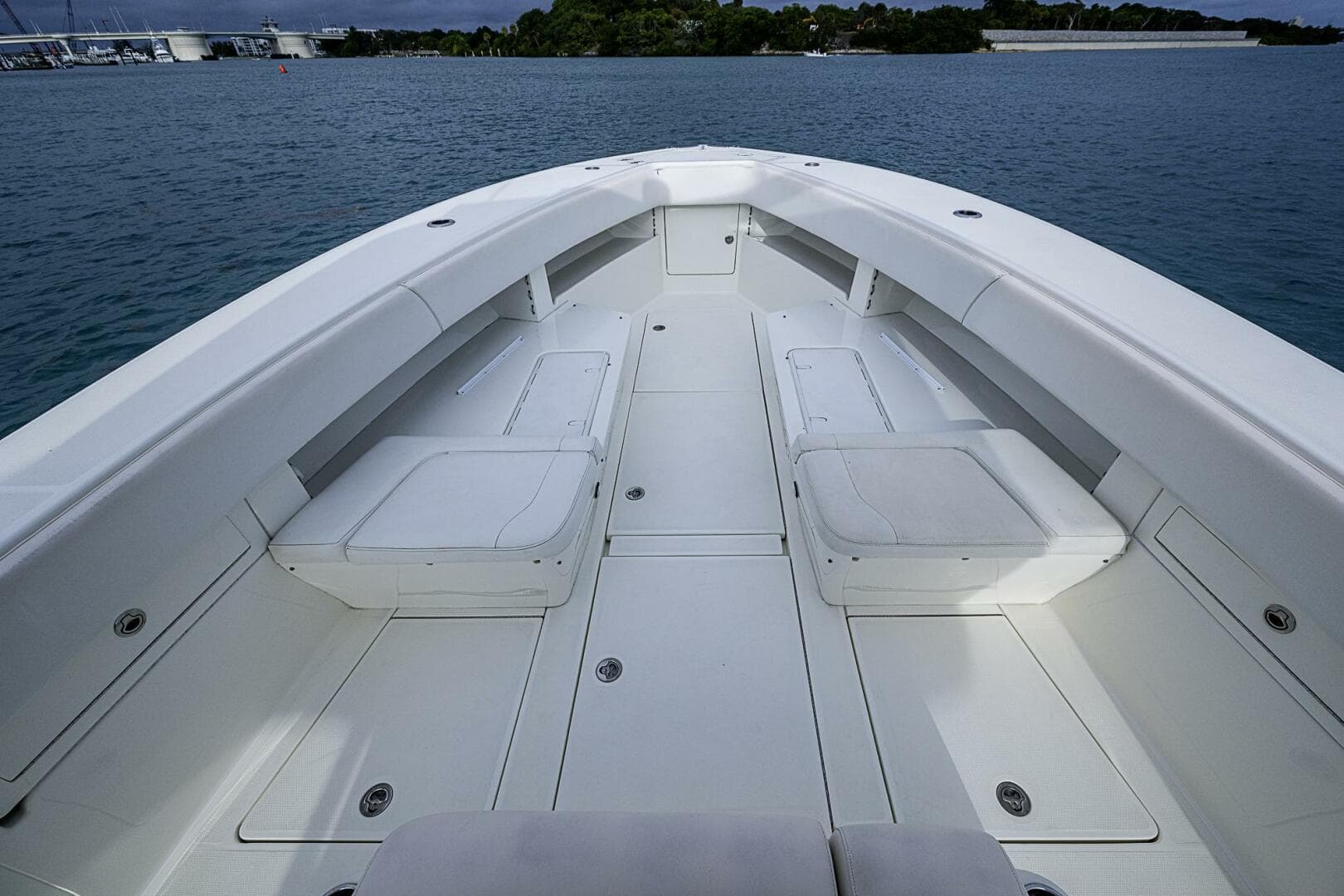 2014 Seavee 390B — photo 7