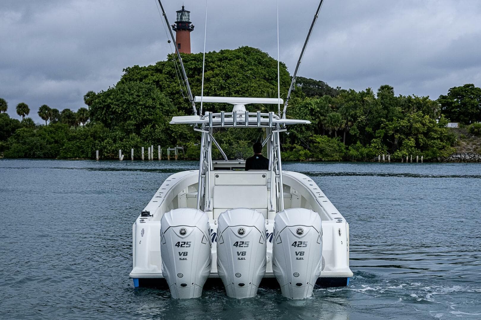 2014 Seavee 390B — photo 5