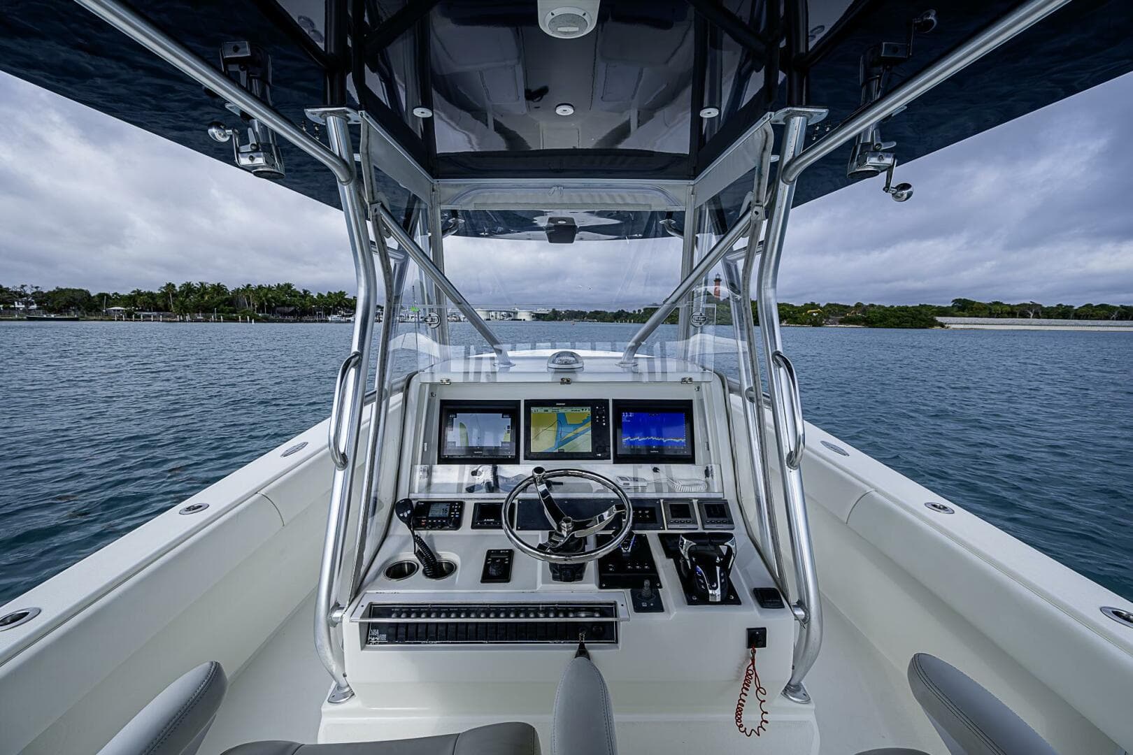 2014 Seavee 390B — photo 19