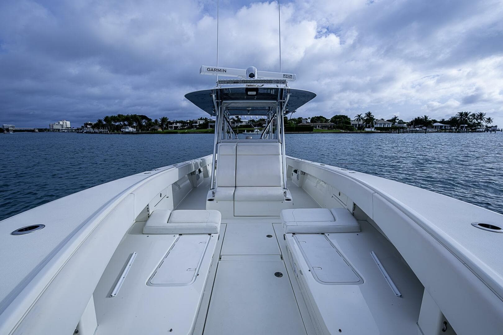 2014 Seavee 390B — photo 12