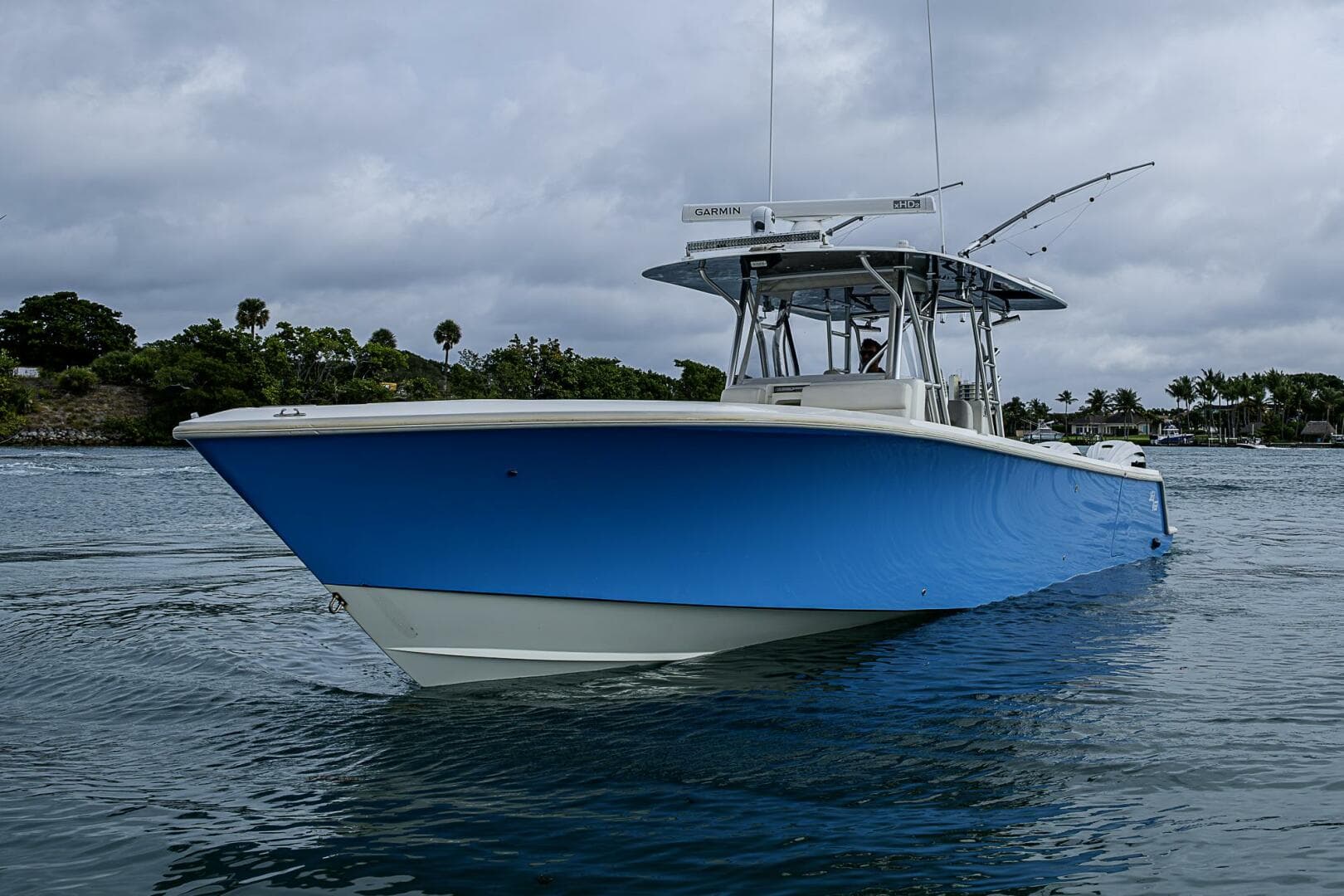 2014 Seavee 390B — photo 23