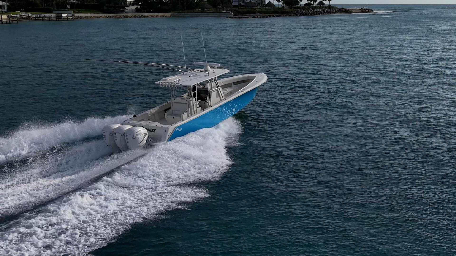 2014 Seavee 390B — photo 25