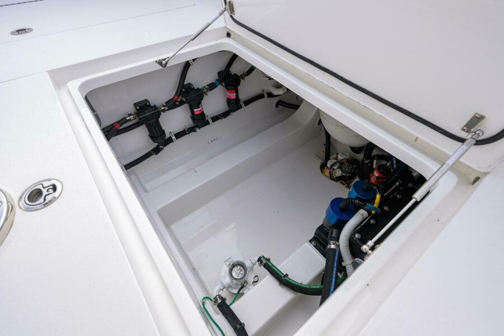 2022 Valhalla Boatworks V-46 — photo 23