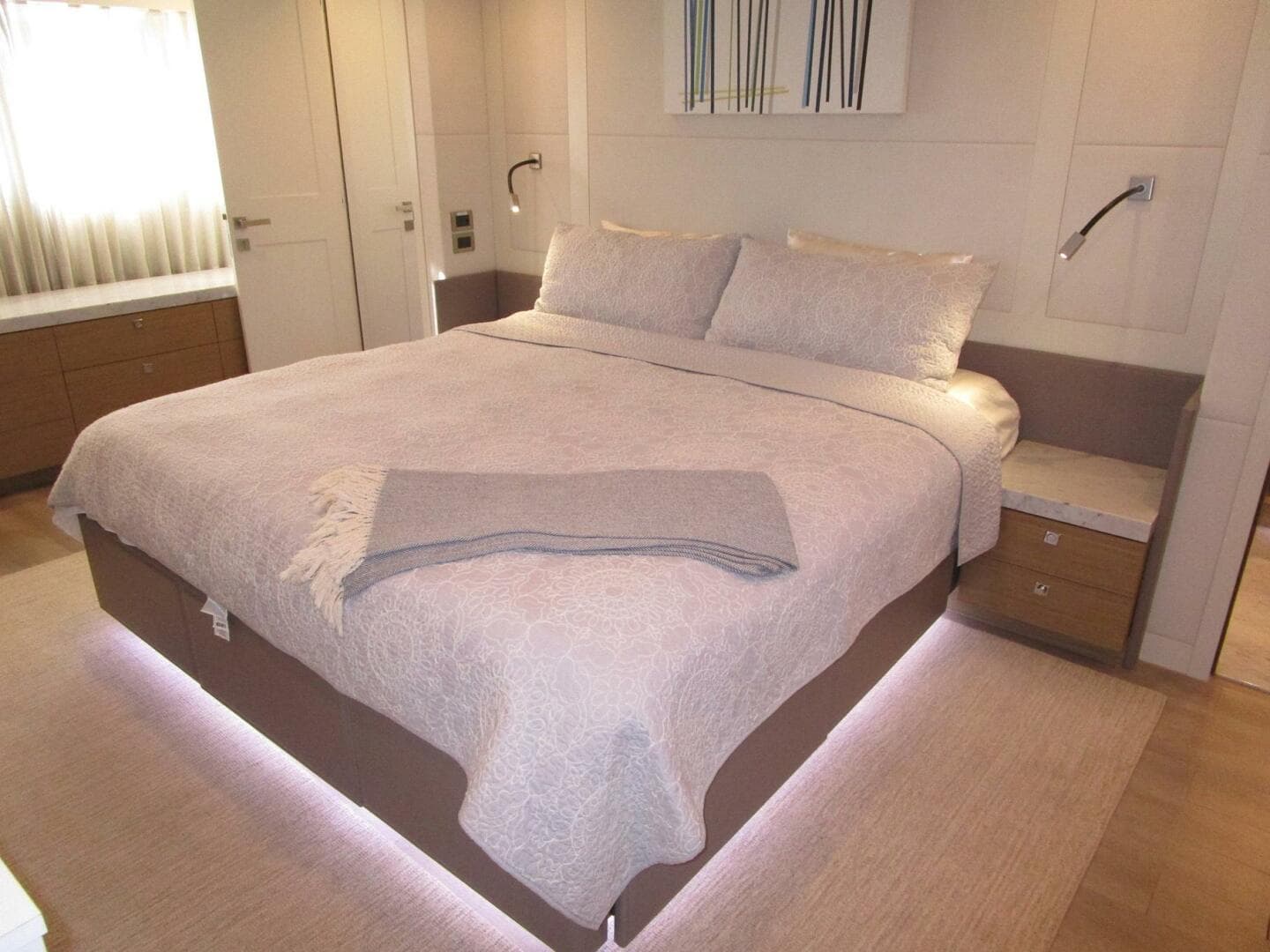 2016 Hargrave FB With Hardtop — photo 36