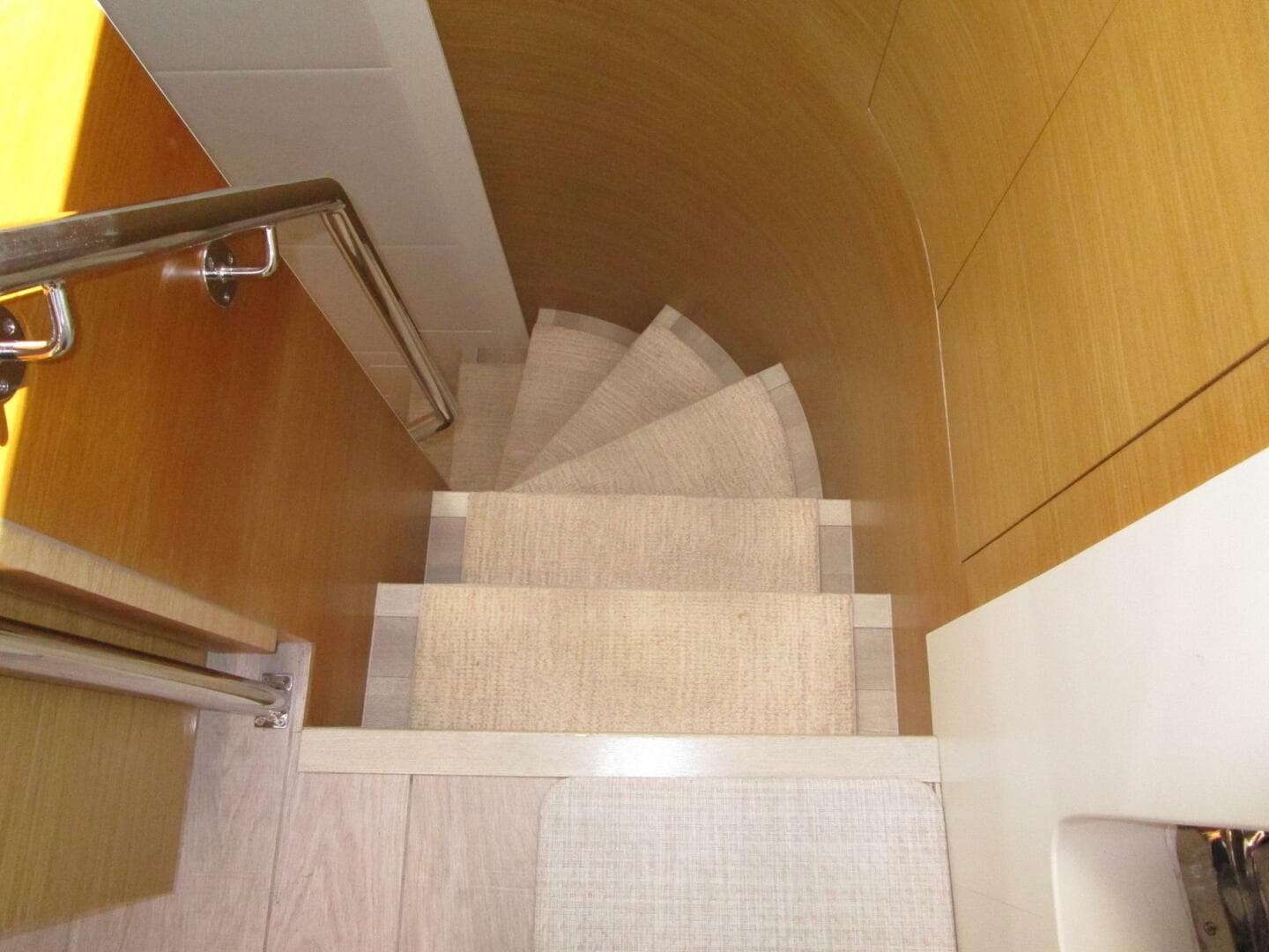 2016 Hargrave FB With Hardtop — photo 23