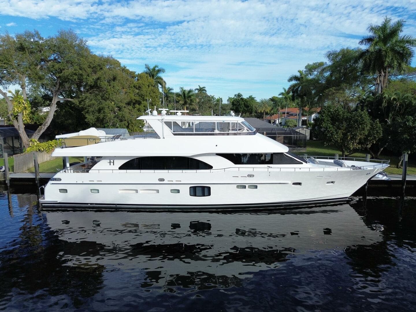 2016 Hargrave FB With Hardtop — photo 81