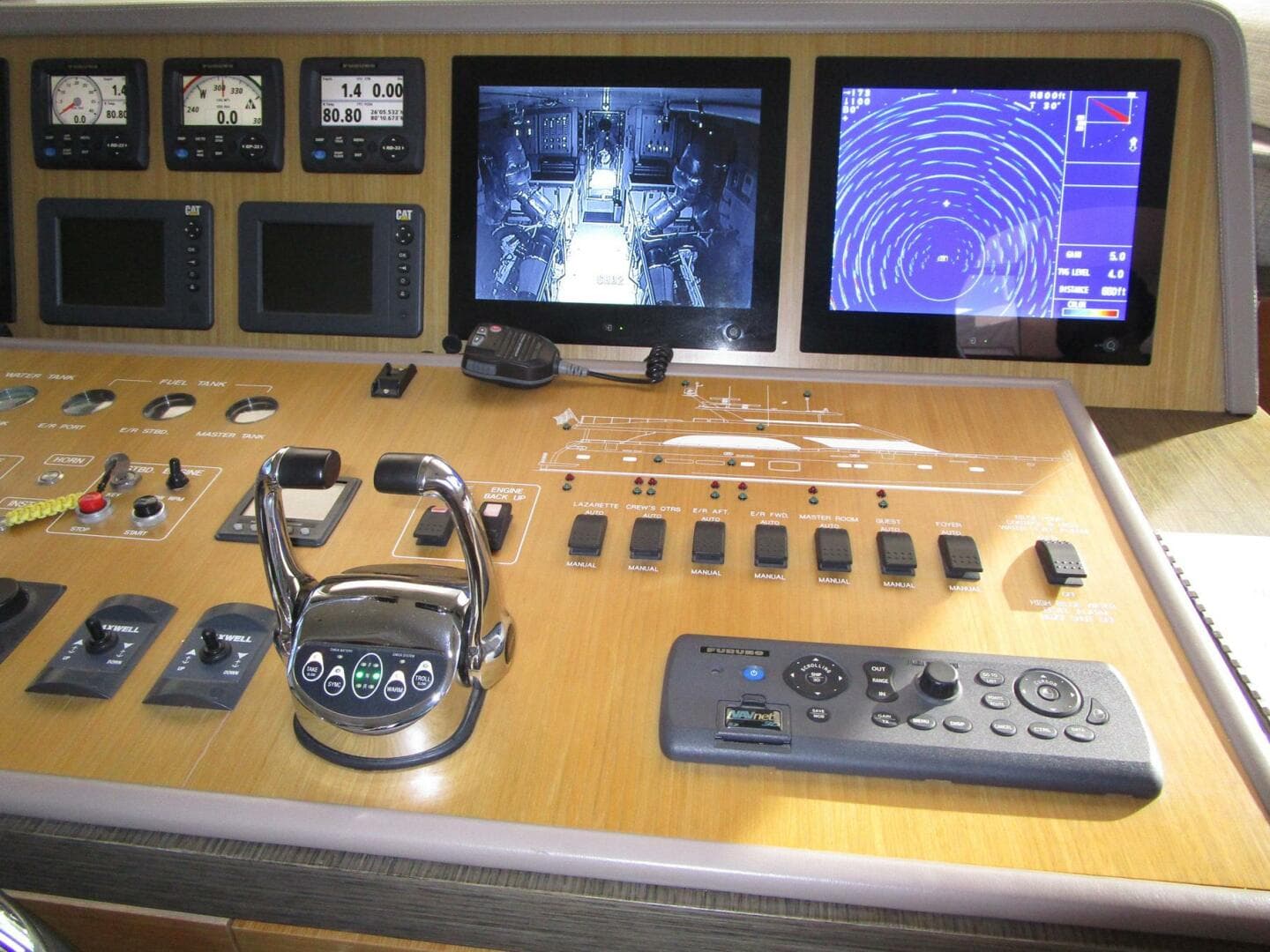 2016 Hargrave FB With Hardtop — photo 20