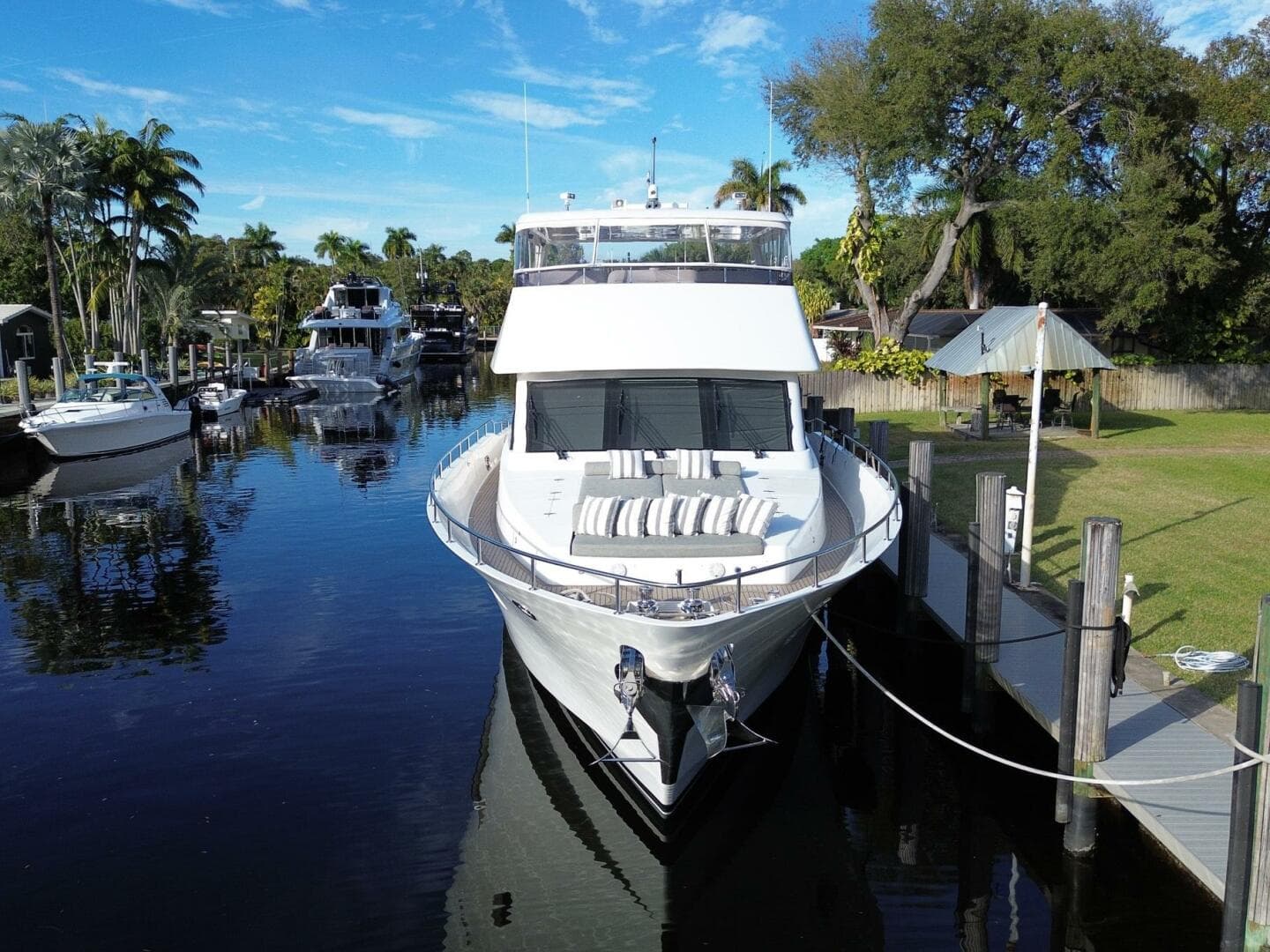 2016 Hargrave FB With Hardtop — photo 82