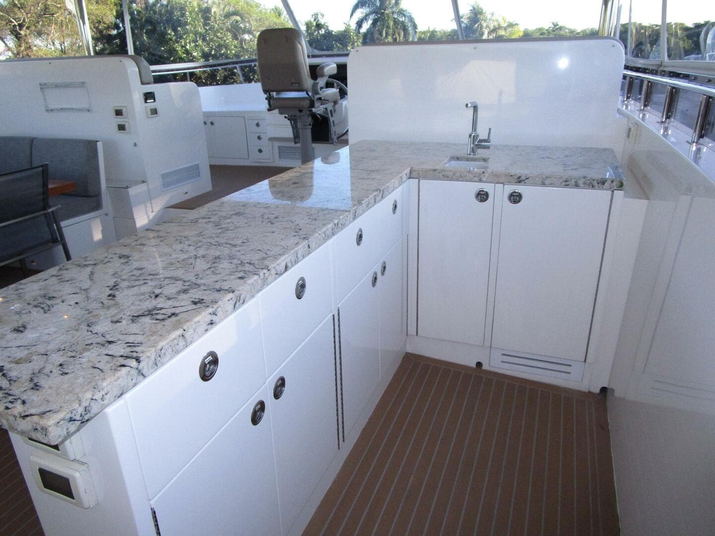 2016 Hargrave FB With Hardtop — photo 53