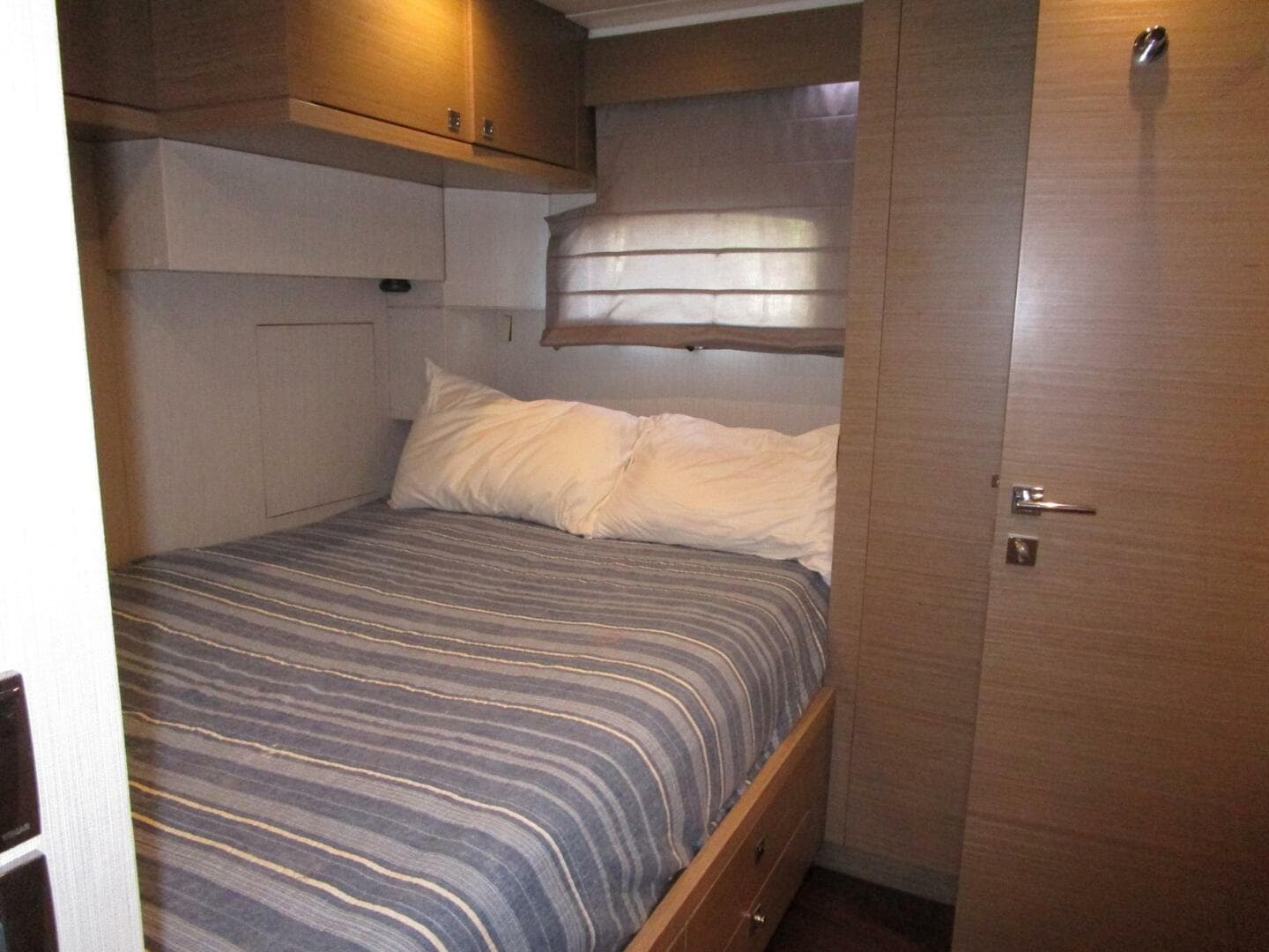 2016 Hargrave FB With Hardtop — photo 69