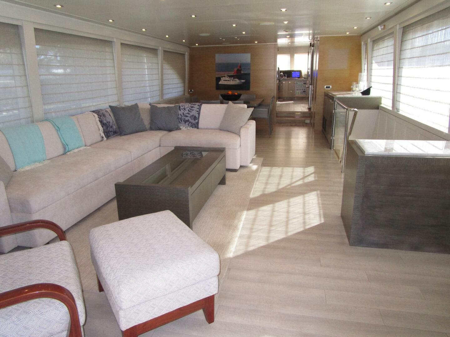 2016 Hargrave FB With Hardtop — photo 2