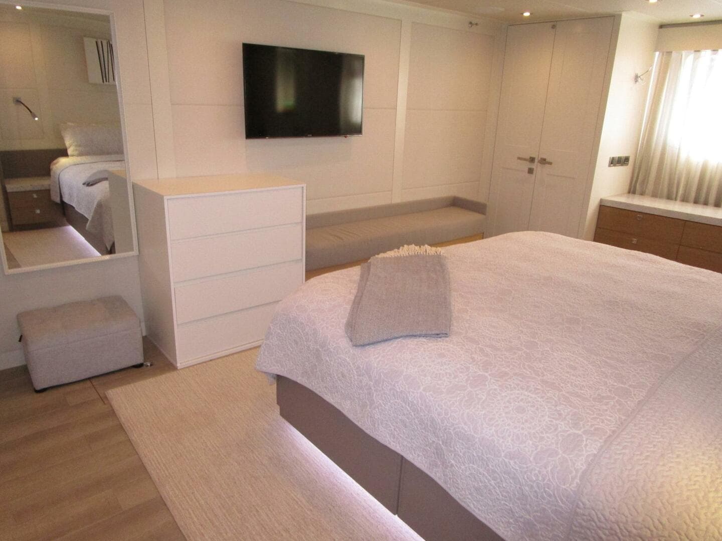 2016 Hargrave FB With Hardtop — photo 37