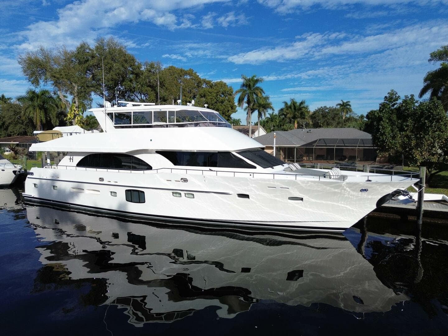 2016 Hargrave FB With Hardtop — photo 85