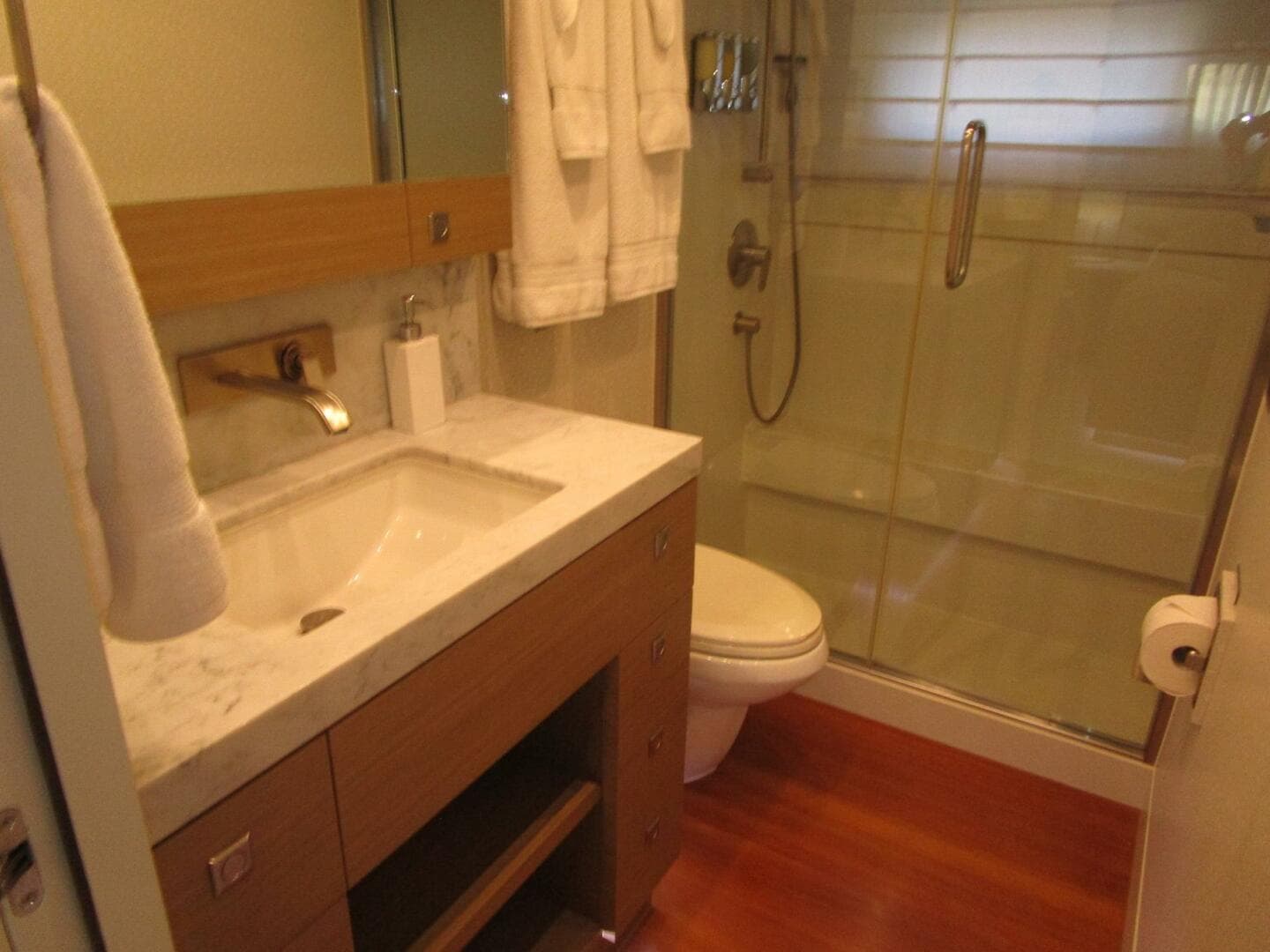 2016 Hargrave FB With Hardtop — photo 31