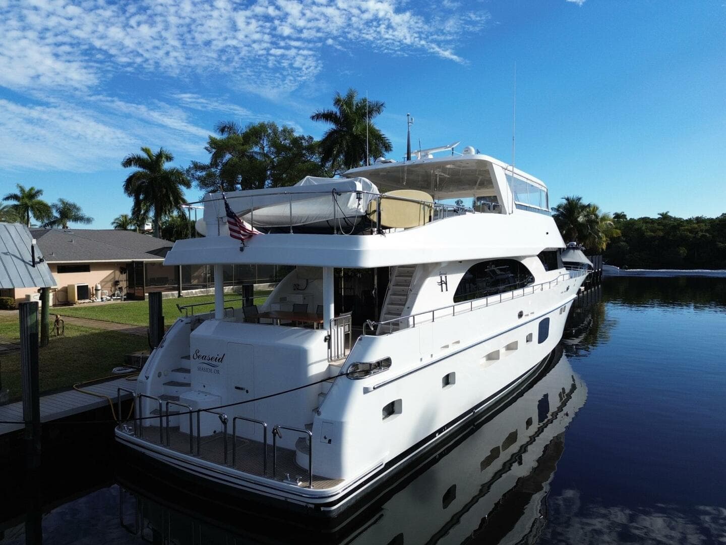 2016 Hargrave FB With Hardtop — photo 86