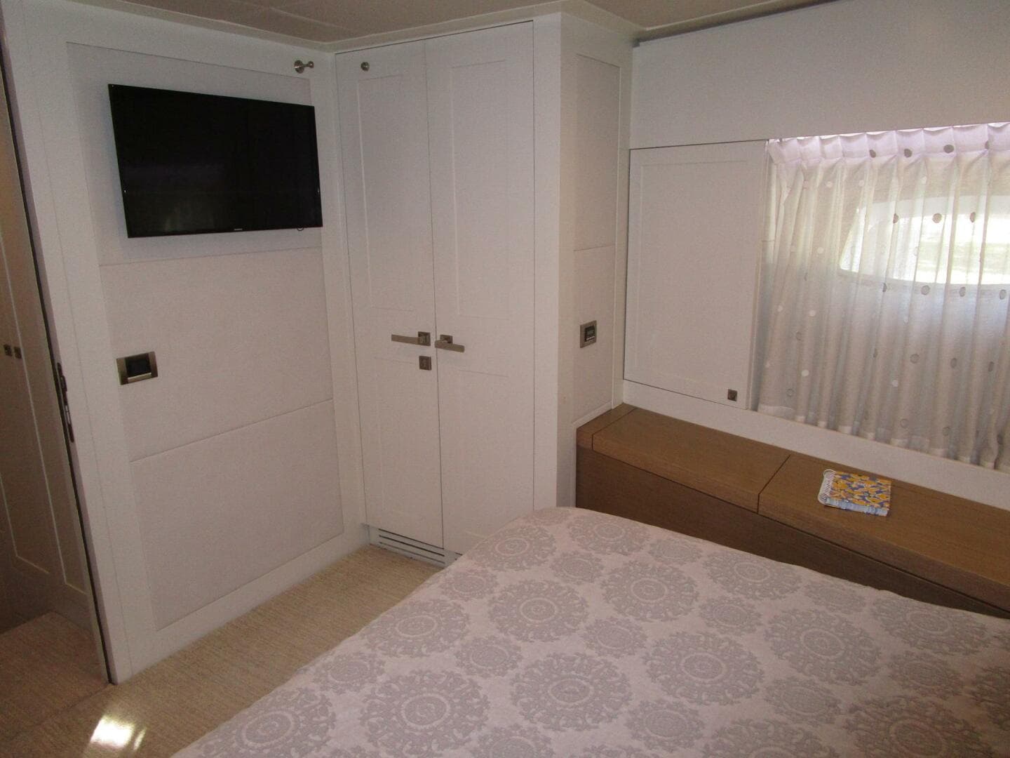 2016 Hargrave FB With Hardtop — photo 26