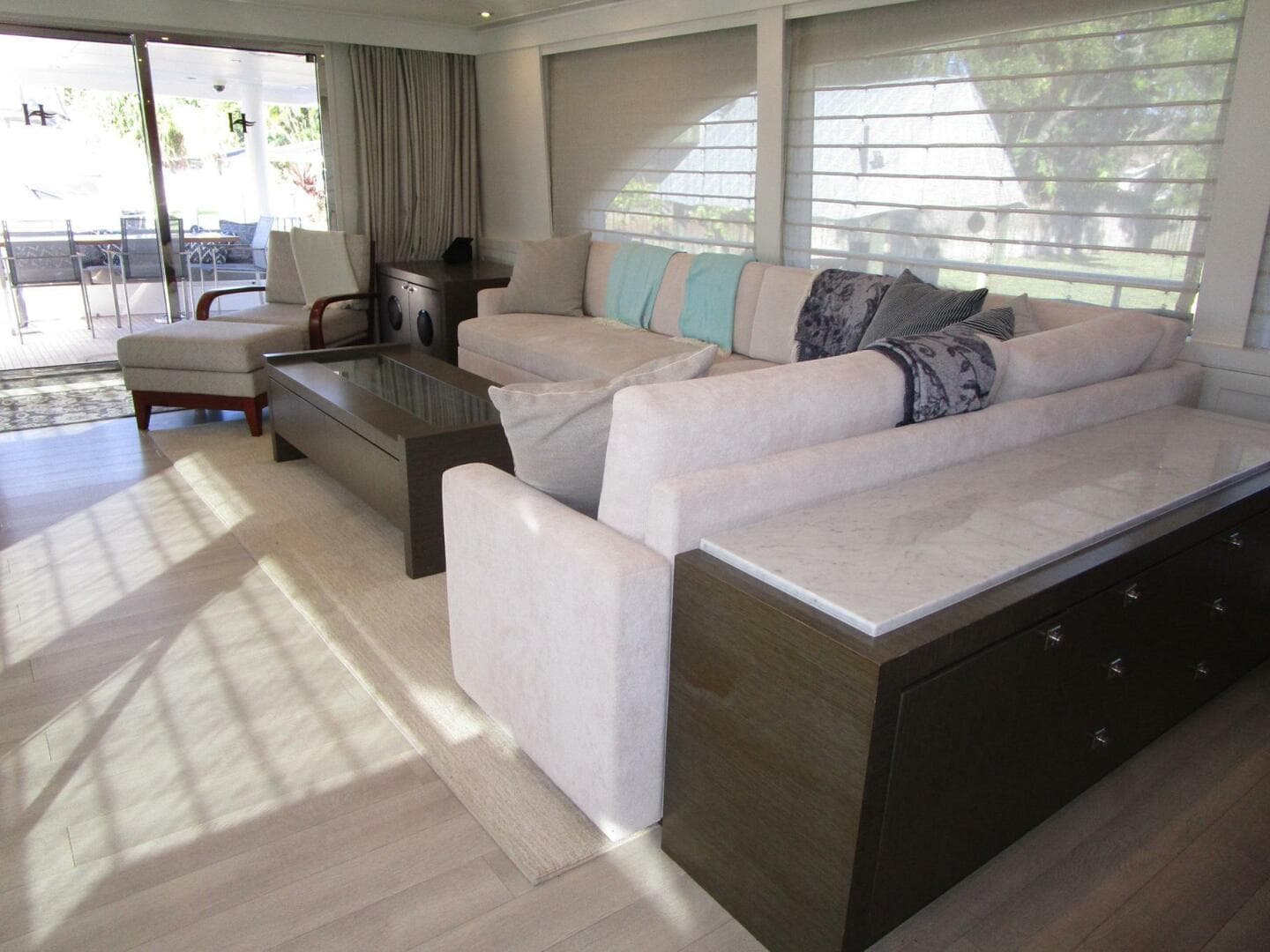 2016 Hargrave FB With Hardtop — photo 6