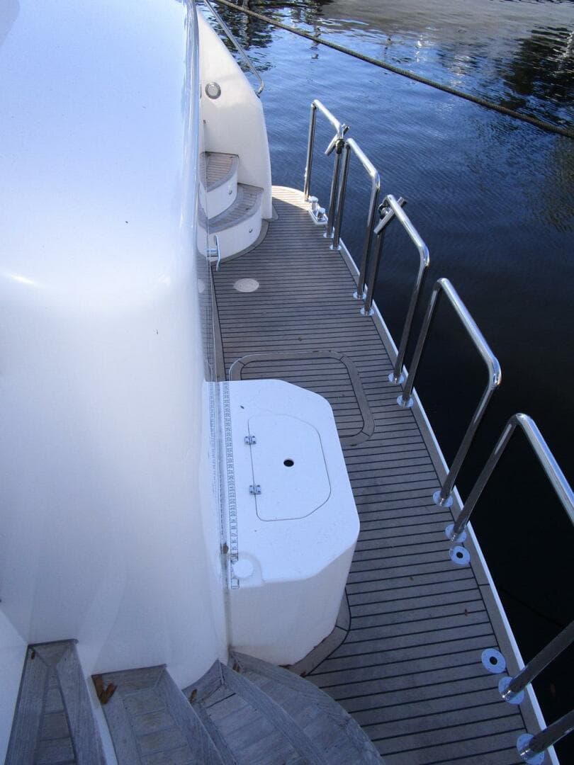 2016 Hargrave FB With Hardtop — photo 65