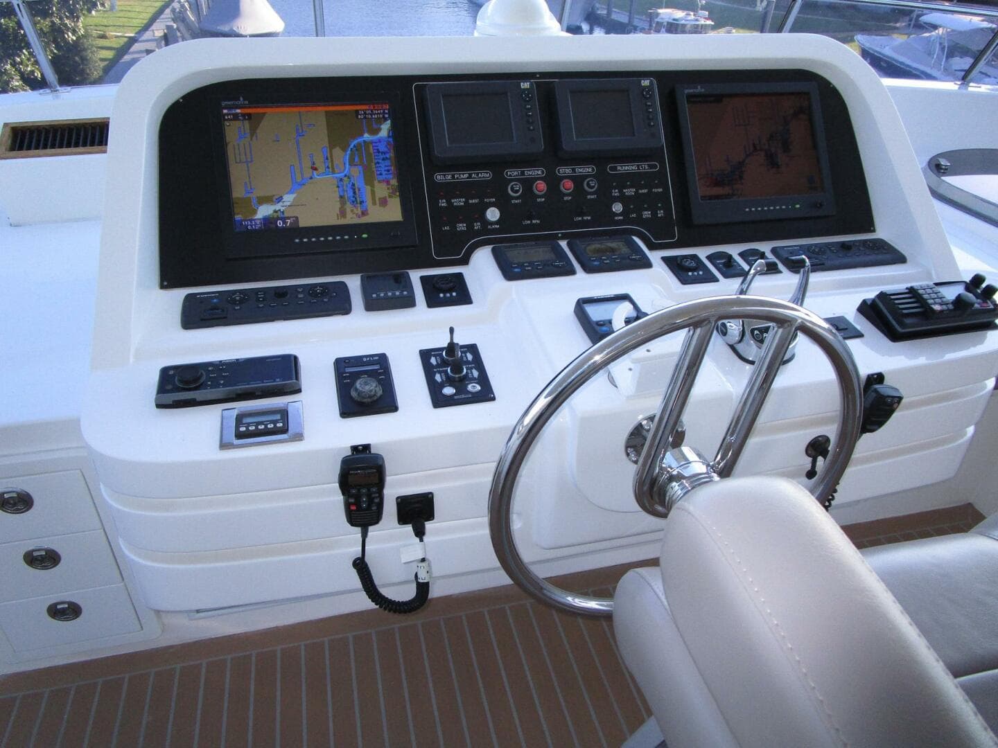 2016 Hargrave FB With Hardtop — photo 60