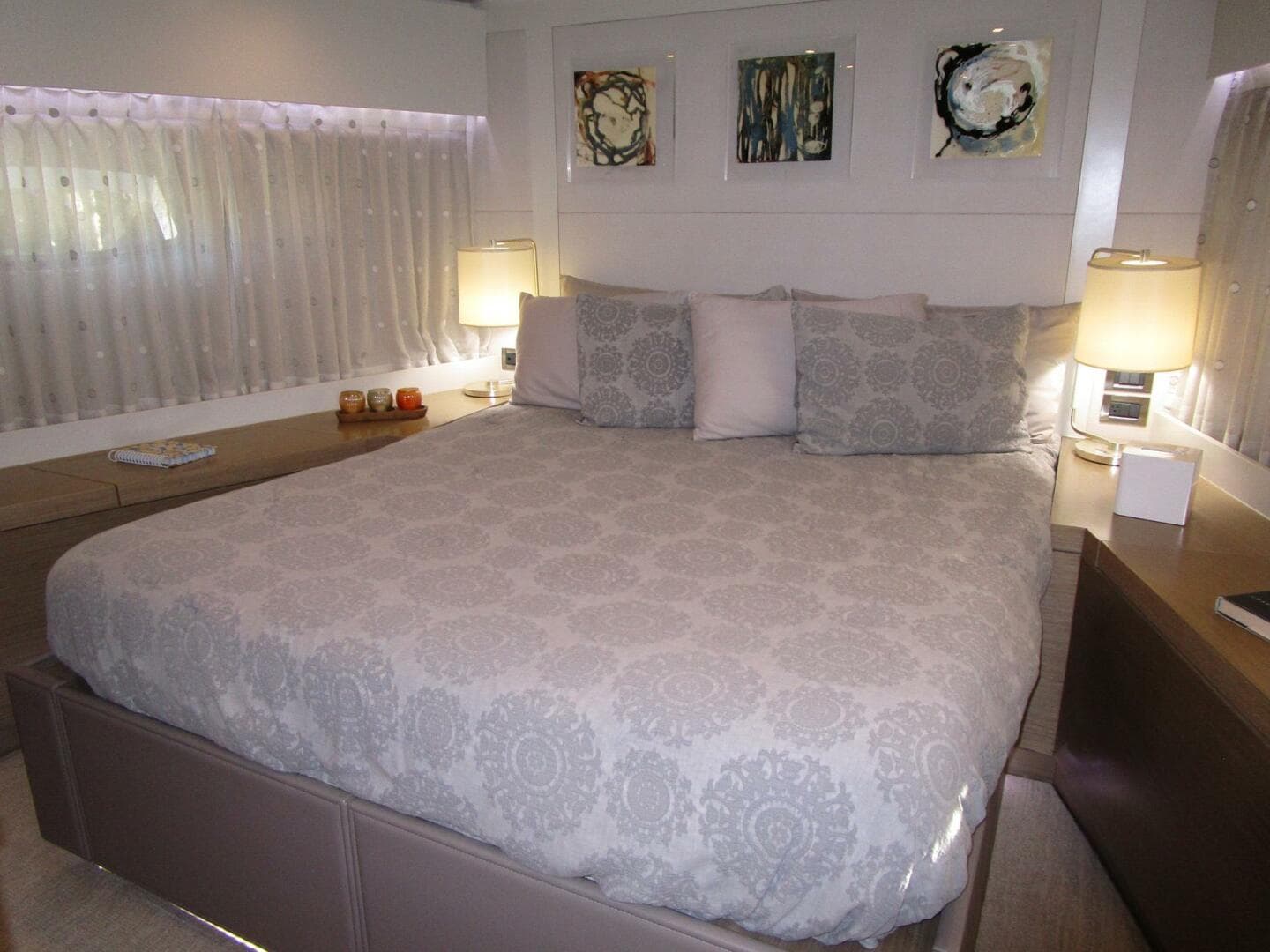 2016 Hargrave FB With Hardtop — photo 24