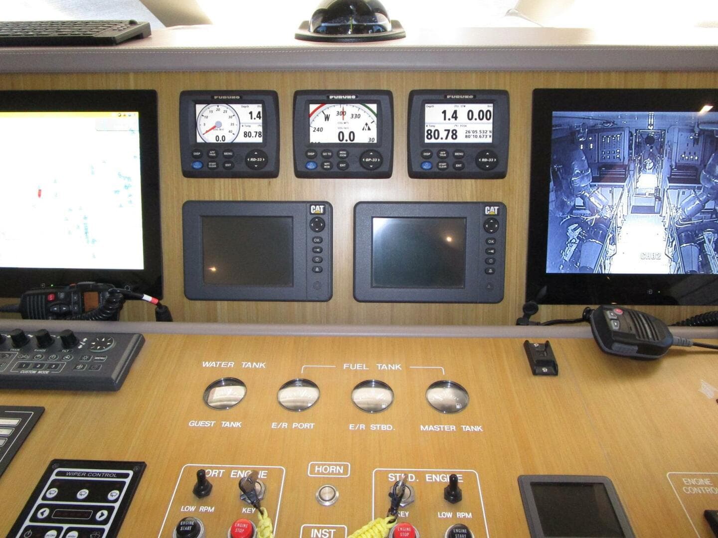 2016 Hargrave FB With Hardtop — photo 19