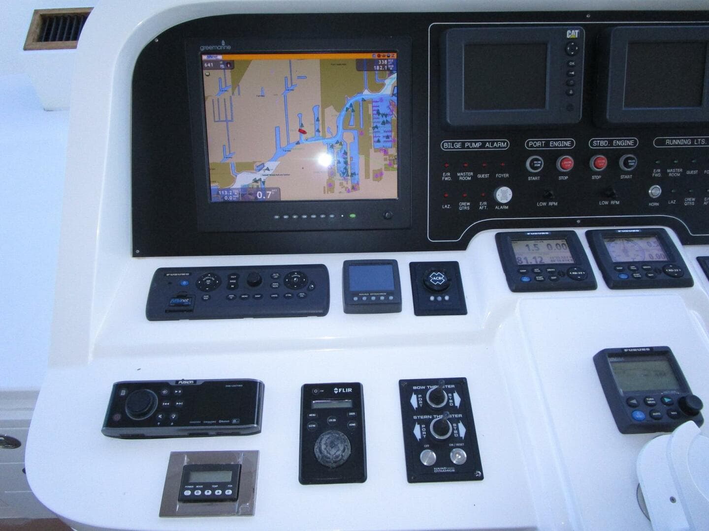 2016 Hargrave FB With Hardtop — photo 61