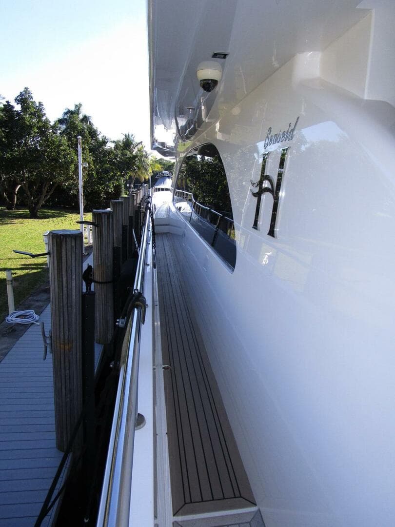 2016 Hargrave FB With Hardtop — photo 43