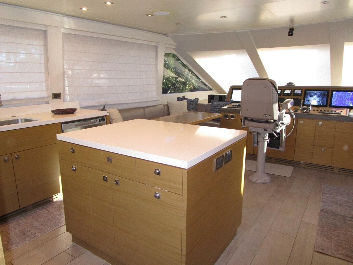 2016 Hargrave FB With Hardtop — photo 14