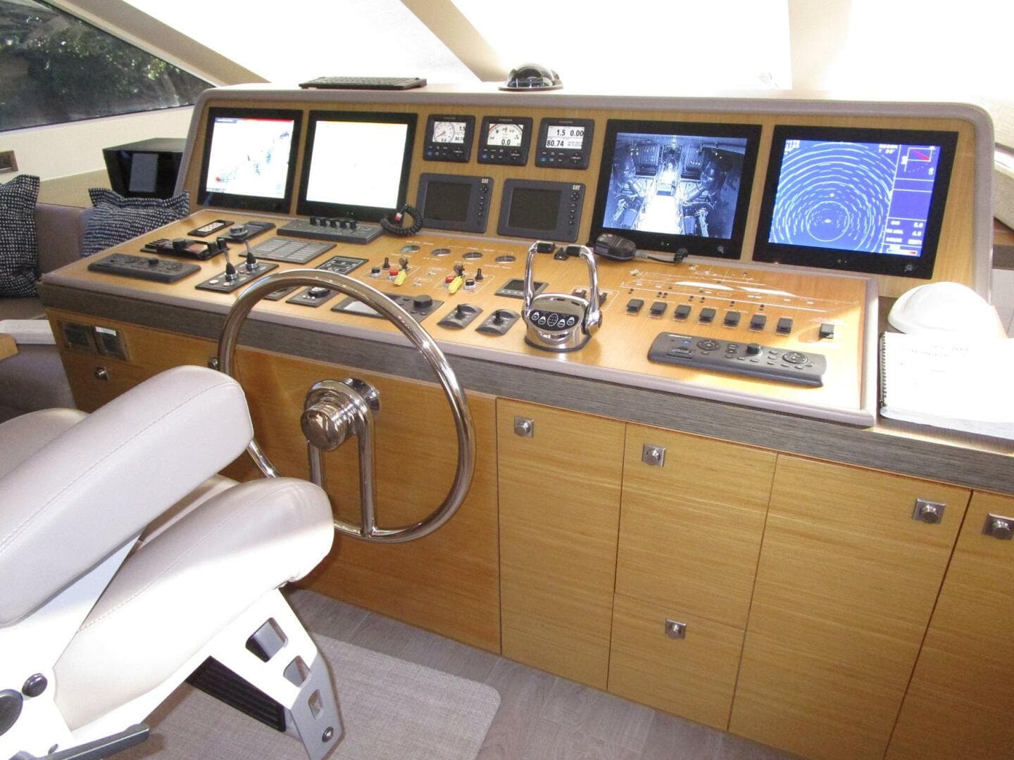 2016 Hargrave FB With Hardtop — photo 17