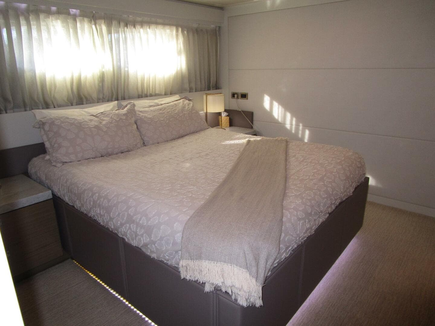 2016 Hargrave FB With Hardtop — photo 28