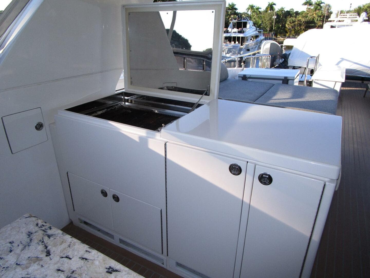 2016 Hargrave FB With Hardtop — photo 51