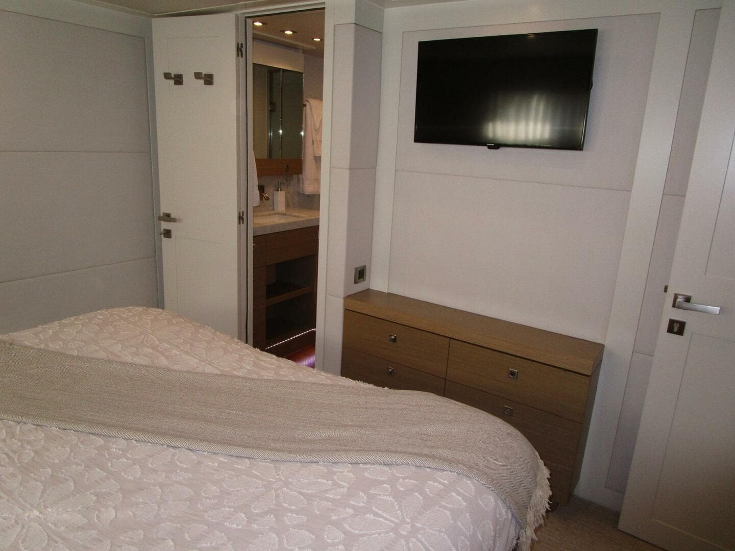 2016 Hargrave FB With Hardtop — photo 30