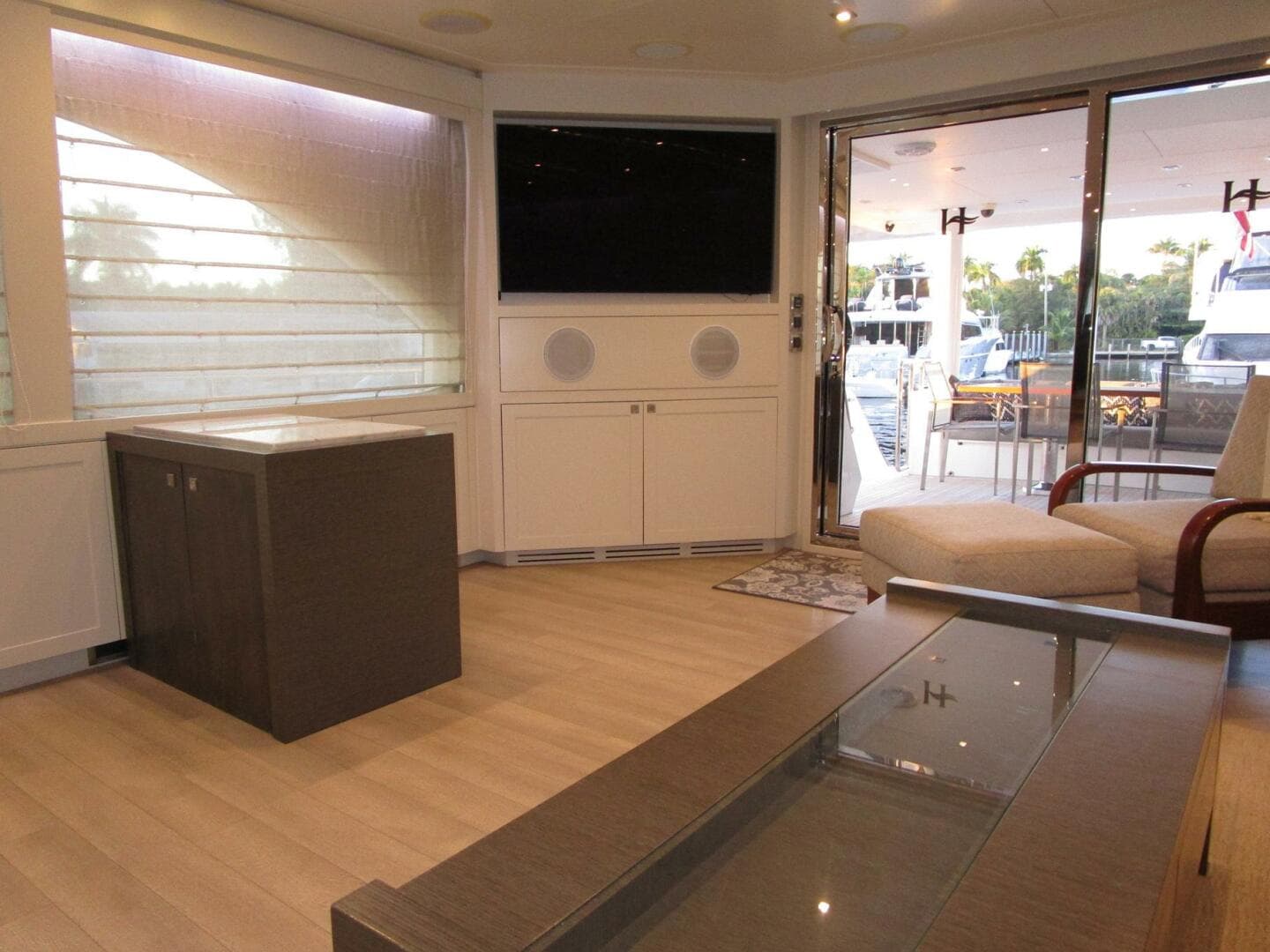 2016 Hargrave FB With Hardtop — photo 4